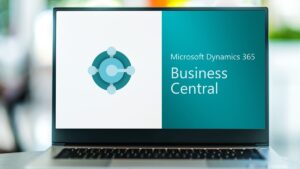 ¿Por Qué Deberías Actualizar tu Microsoft Dynamics NAV a Microsoft Dynamics 365 Business Central?